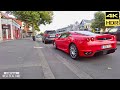 【4K HDR】Walk Tour At Ponsonby Road Ponsonby Auckland City New Zealand!