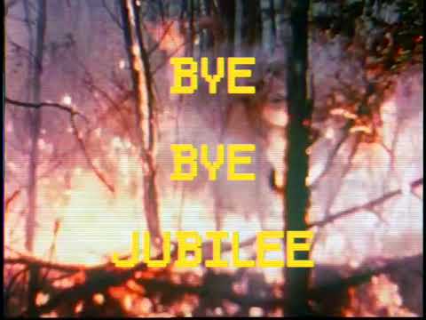 NYSSA - Bye Bye Jubilee (Official Lyric Video)