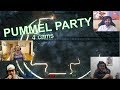 Yassuo, Tyler1, Trick2g and VoyBoy pummel party Part 1