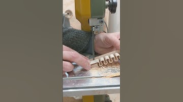 ornamental cnc joinery  (walnut with maple inlay)