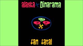 Vignette de la vidéo "Alaska y Dinarama - La pastilla roja"
