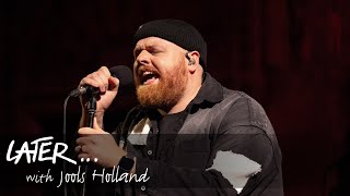 Video thumbnail of "Tom Walker - Freaking Out (Later... with Jools Holland)"