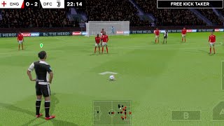 Dream League Soccer 2020 Android Gameplay #22 screenshot 4