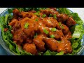 Burj alkhan trending chicken pot recipe  dynamite chicken  easy and tasty chicken recipe