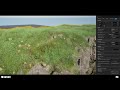 UE5 PCG Demo