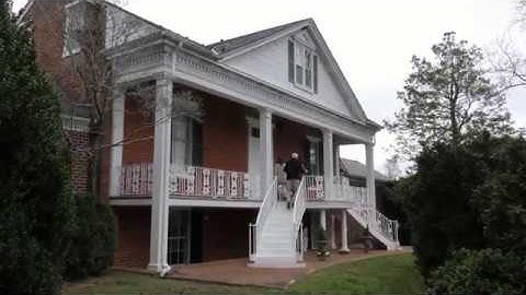 Partners of JHT featuring Edloe Glades