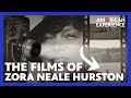 The Films of Zora Neale Hurston | ZORA NEALE HURSTON: CLAIMING A SPACE | AMERICAN EXPERIENCE | PBS