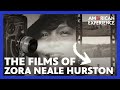 Zora Neale Hurston: Folklore and Film