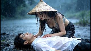 Country girl saved a stranger and got pregnant. 6 years later, he returns as a tycoon to spoil her! screenshot 5