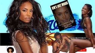 Kim Porter’s Untold Story: Life With Diddy & Her Shocking Tell-all