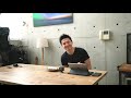End of video