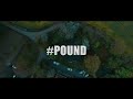 #Pound - Can't Wait [Music Video] | GRM Daily