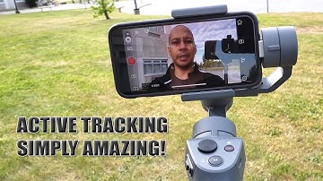 DJI OSMO Mobile 2 So Much Better Than The Zhiyun Smooth 4? Stabilization Video Test! (iPhone X) [4K]