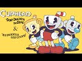 [ LIVE ] Cuphead -  Whos up for round 2?