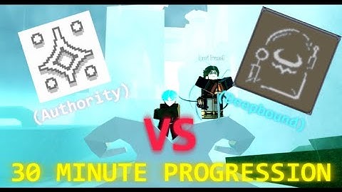 The *NEW* Best Progression Method... | Deepwoken Verse 3