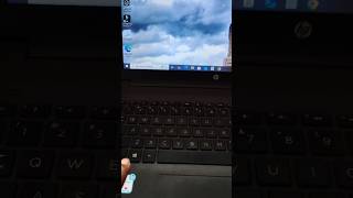 settings open shortcut key