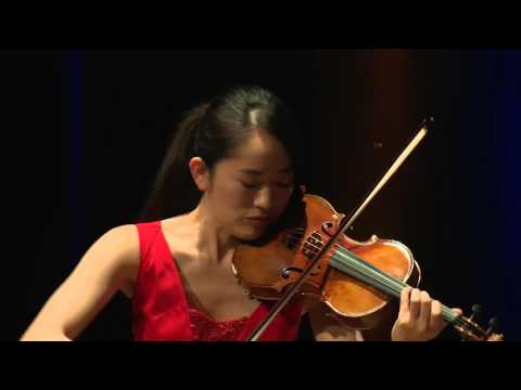 Shion Minami – JJV 2015 Preliminary Round 1