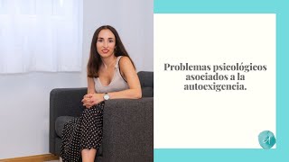 Problemas psicológicos asociados a la autoexigencia - Psicólogos en Las Rozas