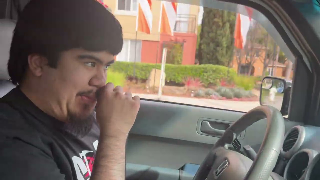 Little 5 minute video of what I did yesterday