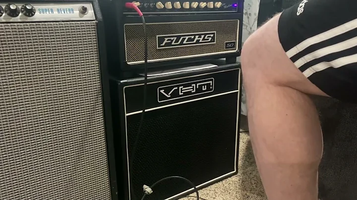 Fuchs Clean Machine 50