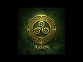 Aeris — Brigid’s Breath [Official Audio]