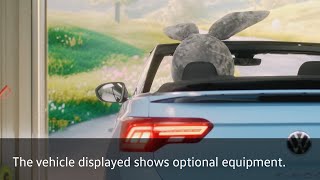 Happy Easter everyone | Volkswagen by Volkswagen 4,747 views 1 month ago 44 seconds