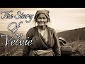 The story of miss velvie     appalachian story stories documentary appalachia