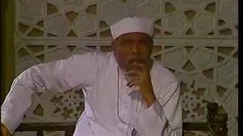 خواطر الشيخ الشعراوي سورة البقرة آية 2