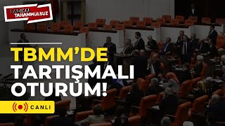 Tbmm Genel Kurulu Başladı