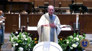 Charles Miller Funeral