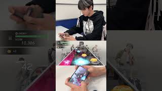 Fanfare Superstar Lapone Playing Movie By Fengfan