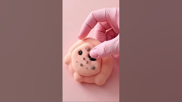 #mochipimplepopping #pimplepopping #visualasmr #oddlysatisfying #satisfying