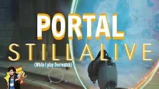 Portal - Still Alive (Vocal Cover by Caleb Hyles) chords