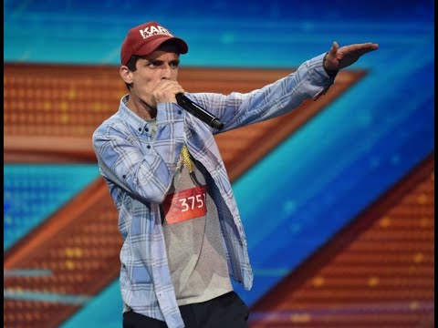 ბითბოქსერი გოჩა ნეფარიძე | Beatboxer Gocha Neparidze