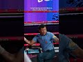 Kaophodaeng won the elbow vs. elbow battle this time 🥊🔪 #shorts #muaythai #fight