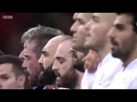 თიბისი რაგბის სერიები | TBC Rugby series 2017