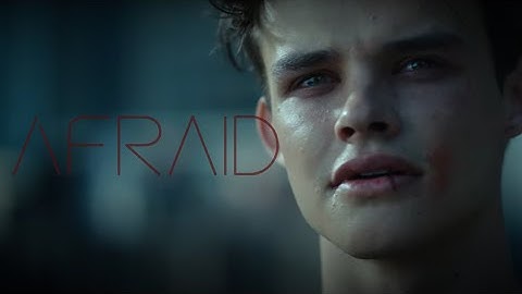 (Titans) Jason Todd | Afraid