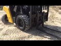 Masslift  bomaq forklift