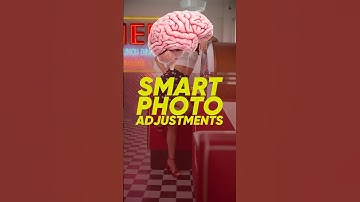 Capture One Pro Smart Adjustments