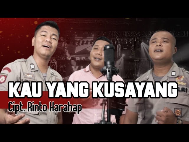 Trio Pak Pol - Kau Yang Kusayang (Trio Ambisi) class=