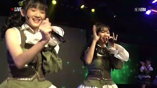 Winning Ball - Cara Meminum Ramune (Ramune no Nomikata) JKT48 | 19 Oktober 2023