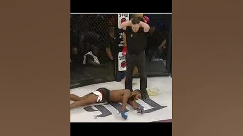 Raymund vs Wilker Barros 🔥🔥#UFC #mma #ufcrussia #sport #ufcedit #ufceurope #fight