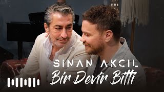 Sinan Akçıl - Bir Devir Bitti (Akustik) Resimi