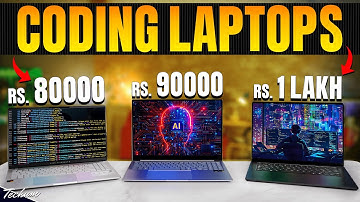 Top 7 Best Laptop For Coding & Programming 2025⚡Best Laptop For Students (CSE)⚡Best Coding Laptop