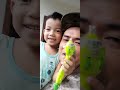 Dodong the budots kid &amp; Inday!