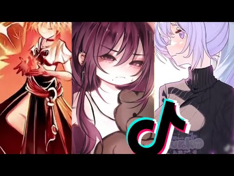 ★Gacha Life★ Tiktok Compilation★ {#001} ★