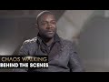 Chaos Walking (2021 Movie) Official Behind The Scenes – David Oyelowo
