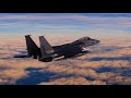 Neb &amp; Pirate 3rd Q&amp;A, F15 | DCS World
