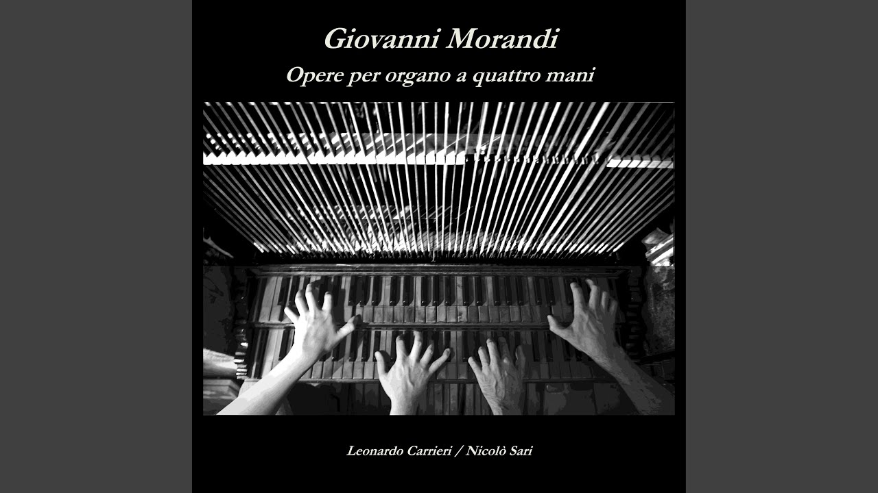 Assista a Introduzione, Tema e Variazioni in F major no YouTube