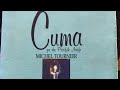 Cuma ya da Pasifik Araf’ı   Michel Tournier